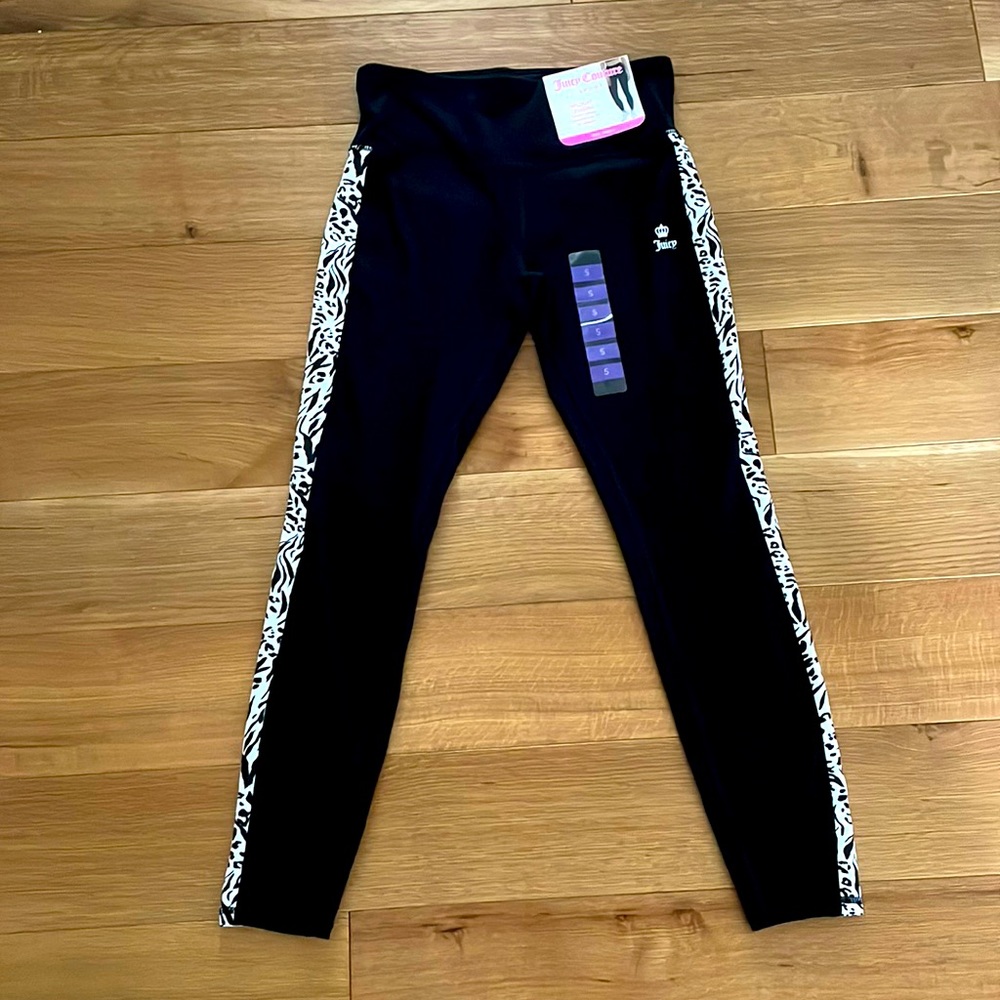 Juicy Wildcat Leggings